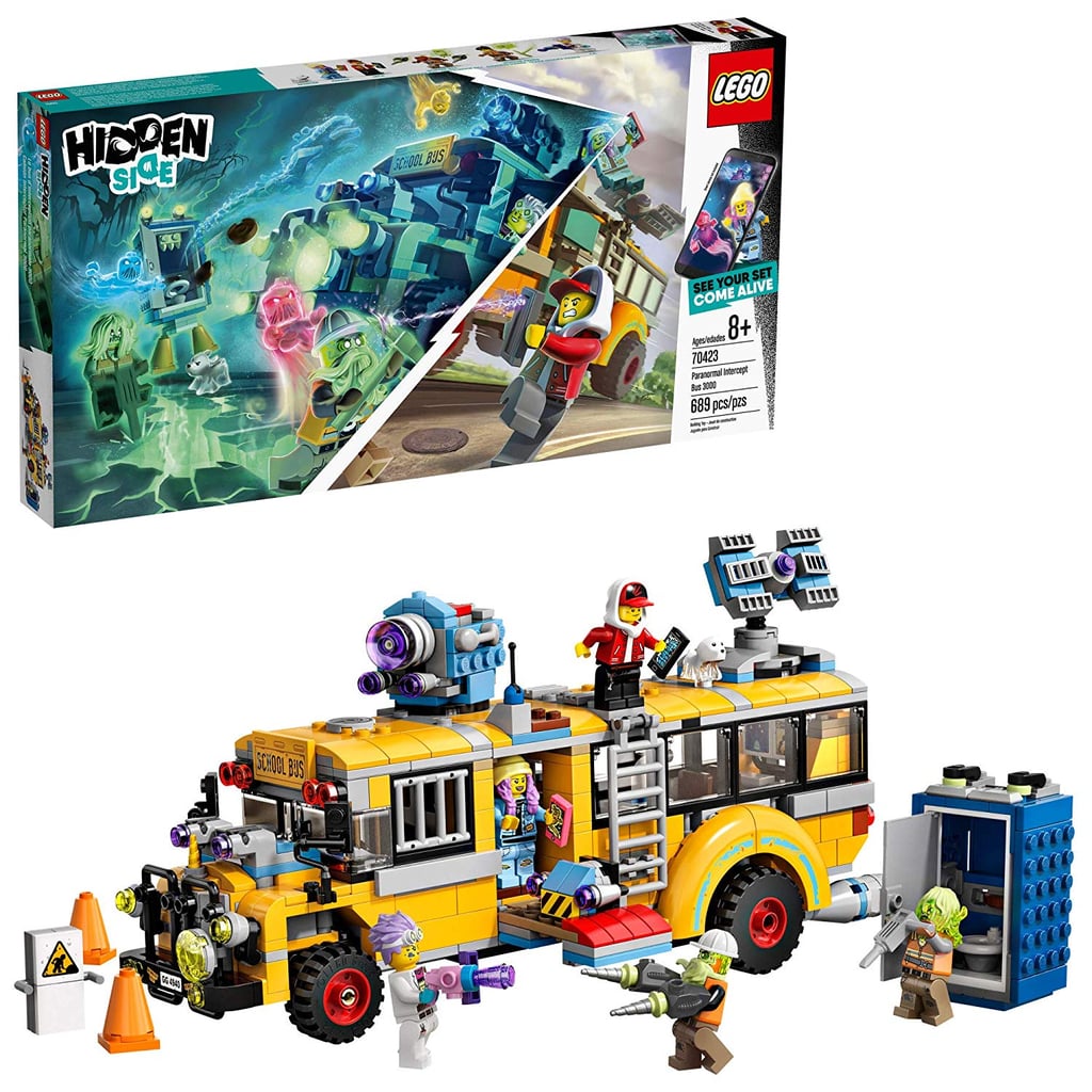 new lego sets of 2019