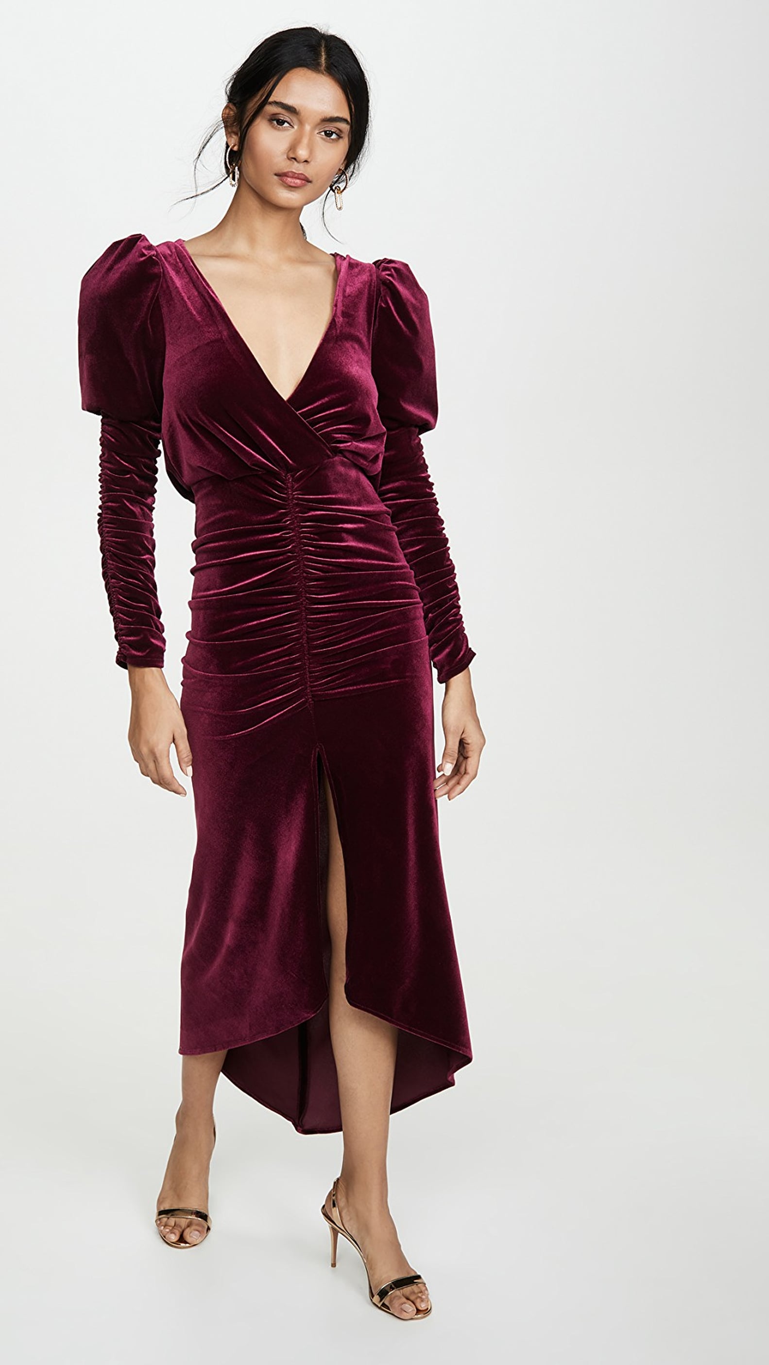 Best Holiday Party Dresses | POPSUGAR Fashion