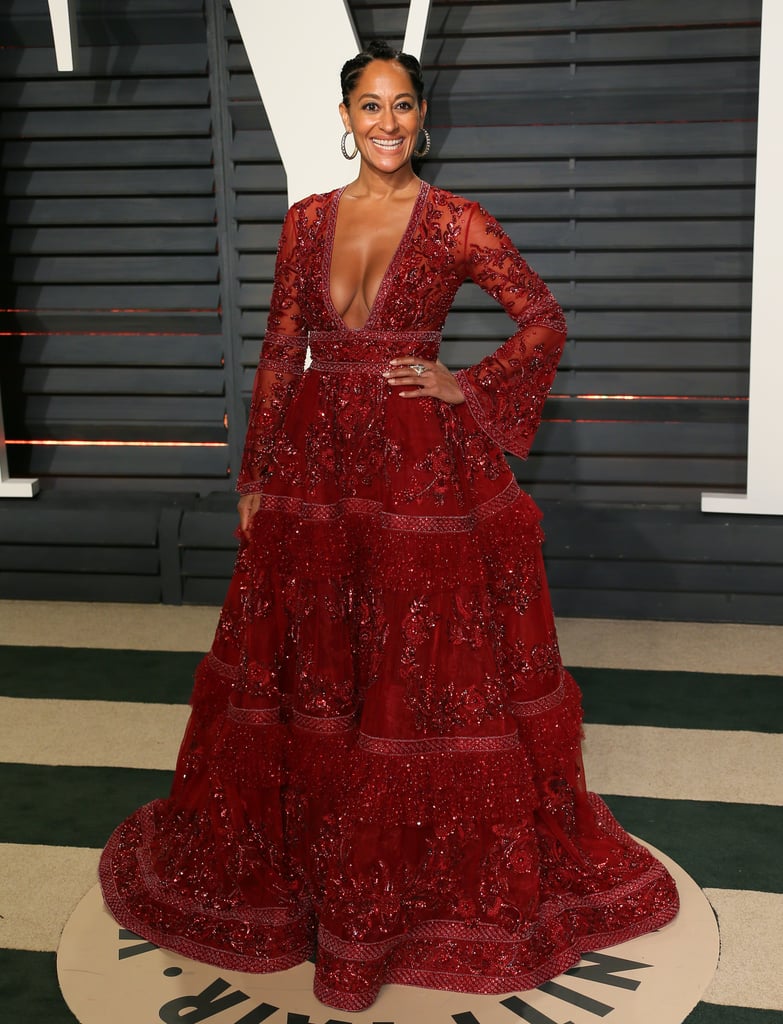 Tracee Ellis Ross