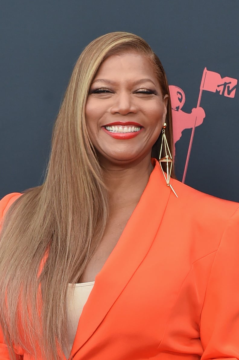 Queen Latifah as Ursula