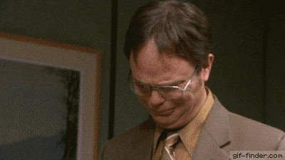 When Someone Does Anything Remotely Nice For You