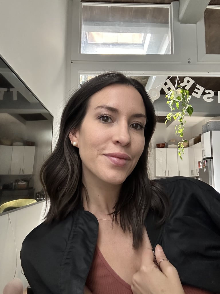 Urban Decay's The Original Naked Eyeshadow Palette on Fair Skin