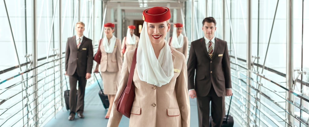 How to Get Emirates Cabin Crew Job