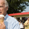 Joe Biden Is Actually Obsessed With Ice Cream, and This Hilarious Video Proves It