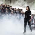 Chanel Featured Its First Curve Runway Model in 10 Years: "I Can't Believe This Just Happened"