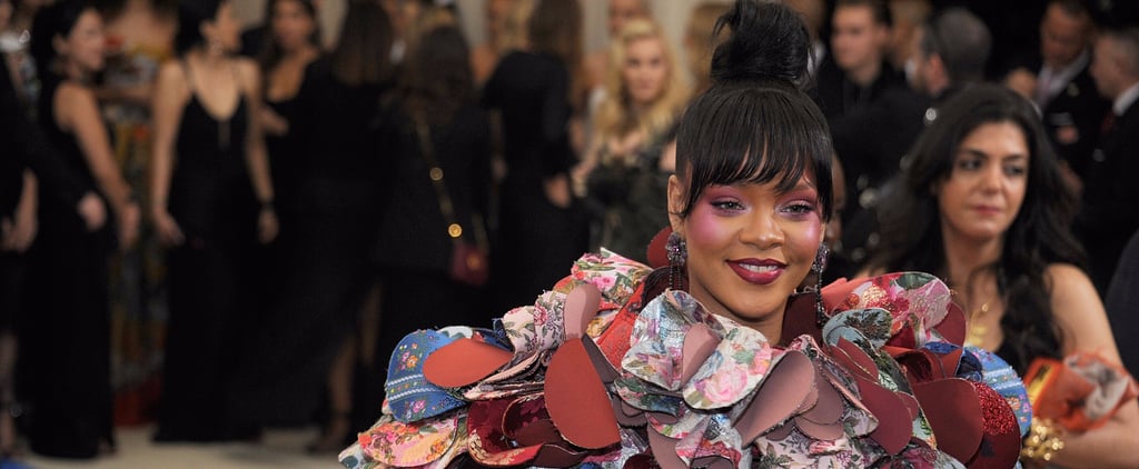 Disappointing Dresses Met Gala 2017