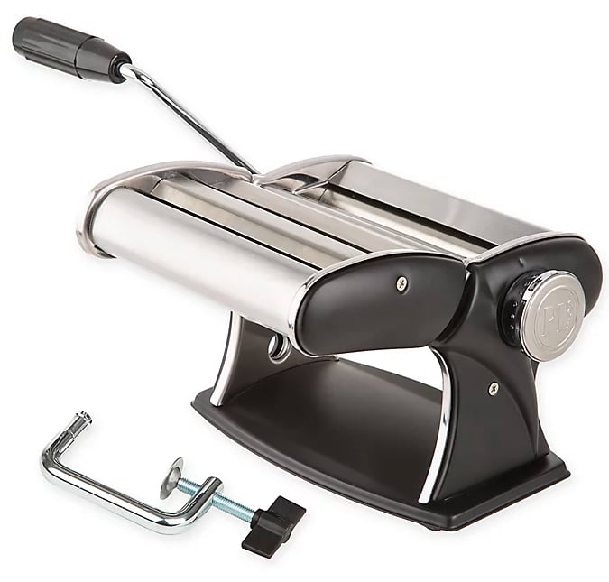 PL8 Professional Pasta Machine