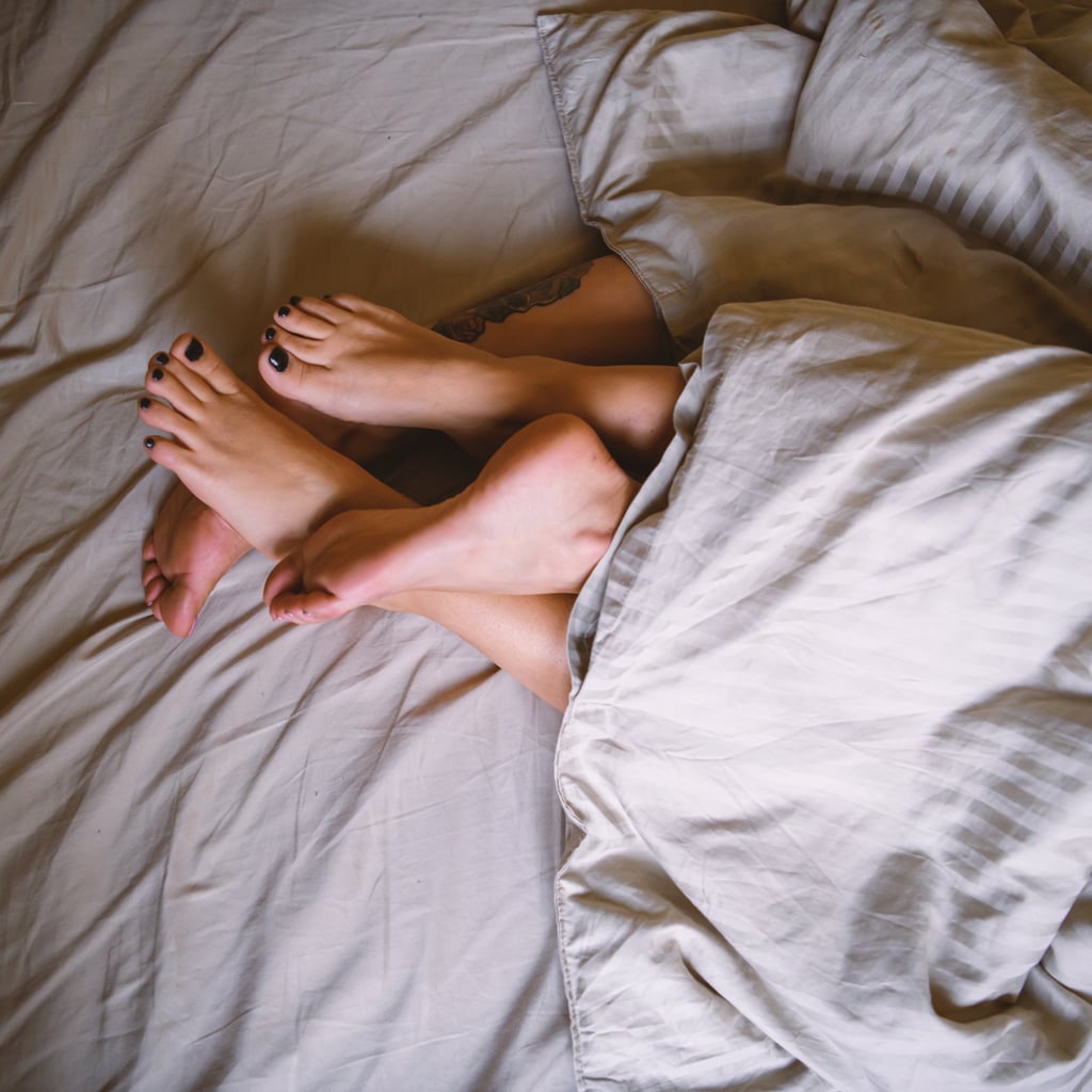 The Dilemma of Having a Breeding Kink When You Don't Want to Get Pregnant