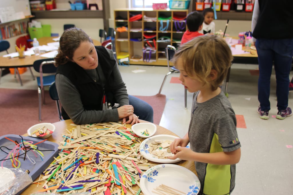 How Much Do Teachers Spend on School Supplies? POPSUGAR Family