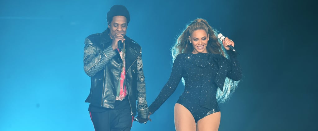 Where to Stream Beyoncé and JAY-Z's Everything Is Love Album