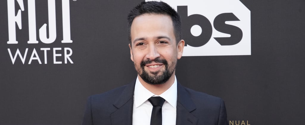 Why Wasn't Lin-Manuel Miranda at the 2022 Oscars?