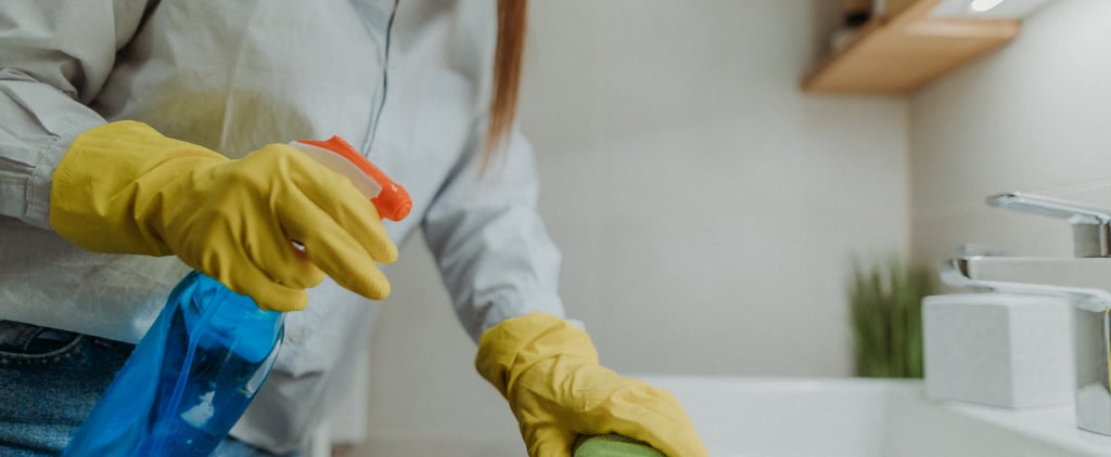 How Often Should You Clean Your Bathroom?