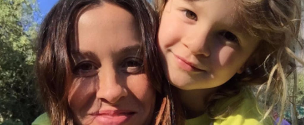 Alanis Morissette Speaks About Postpartum Depression