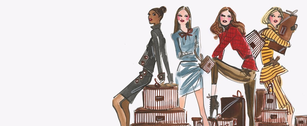Win a $2,000 Shopping Spree at Henri Bendel