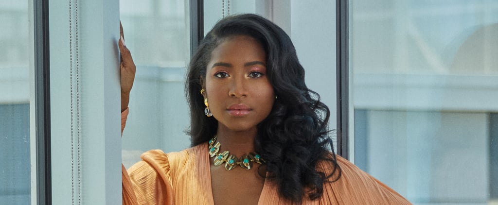 On Our Radar: Carlacia Grant's Pogue Initiation Is Complete
