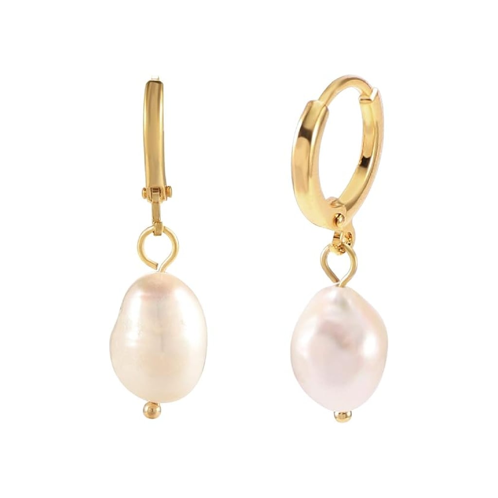 Best Pearl Drop Earrings