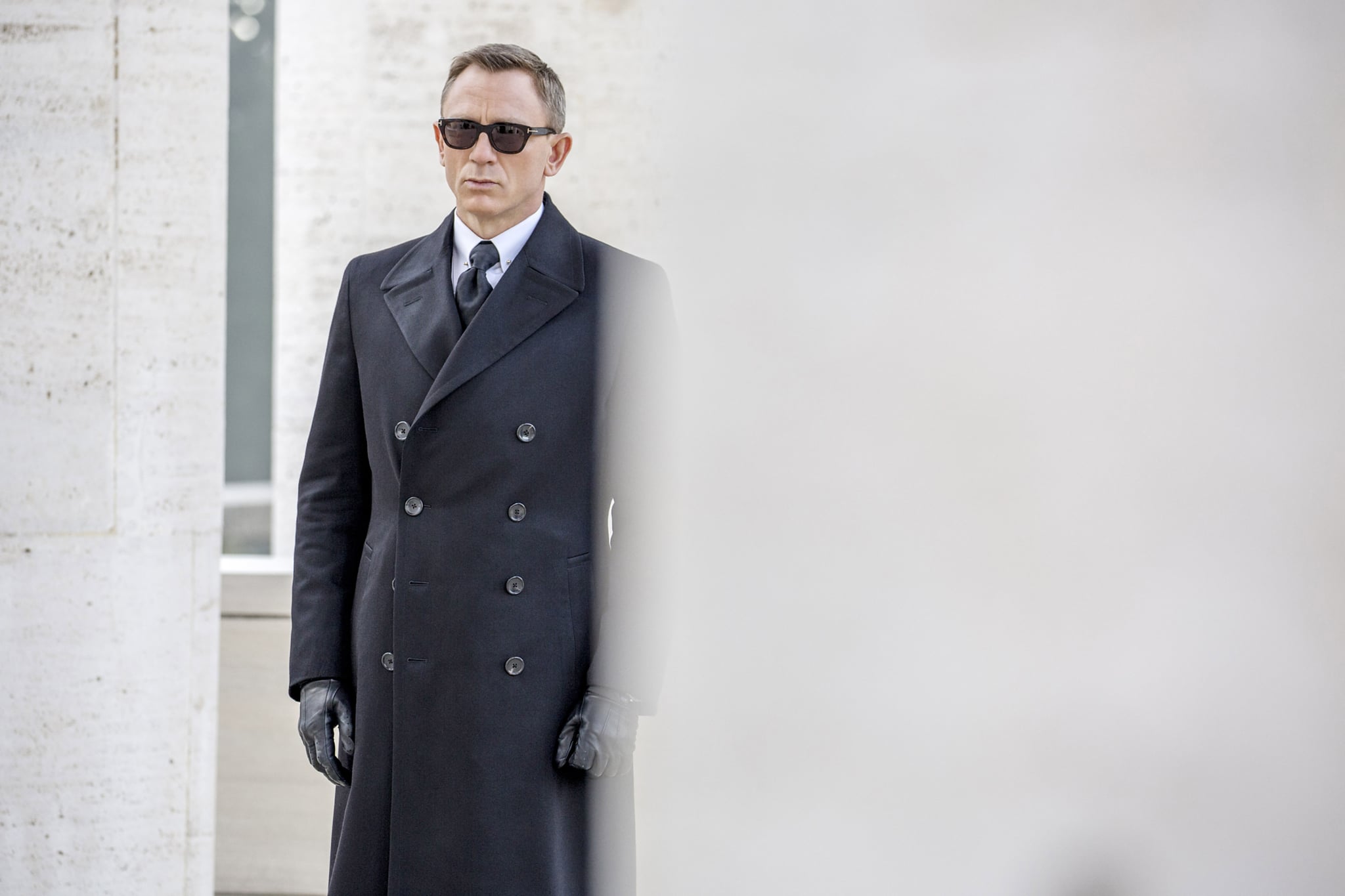 SPECTRE, Daniel Craig, 2015. ph: Jonathan Olley/Columbia Pictures/Courtesy Everett Collection