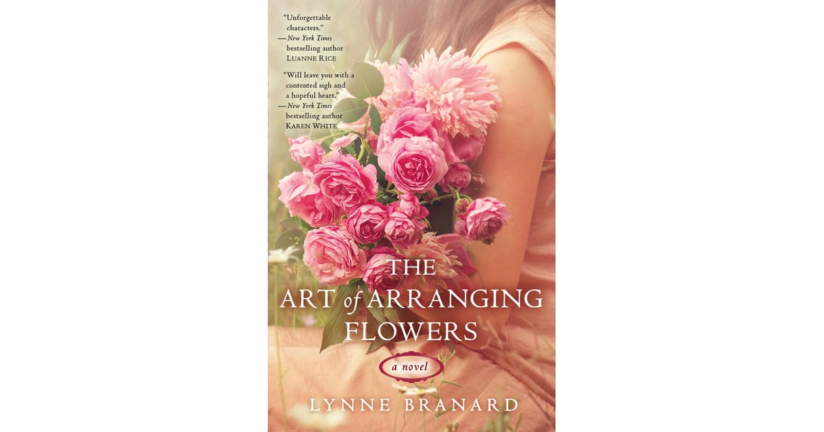 The Art of Arranging Flowers Best Books For Women 2014 POPSUGAR