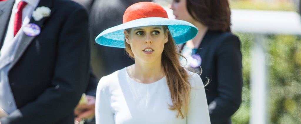 Princess Beatrice of York Style