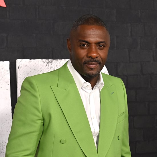 Idris Elba Facts