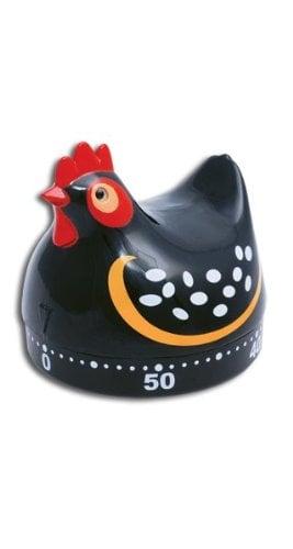 Chicken Timer