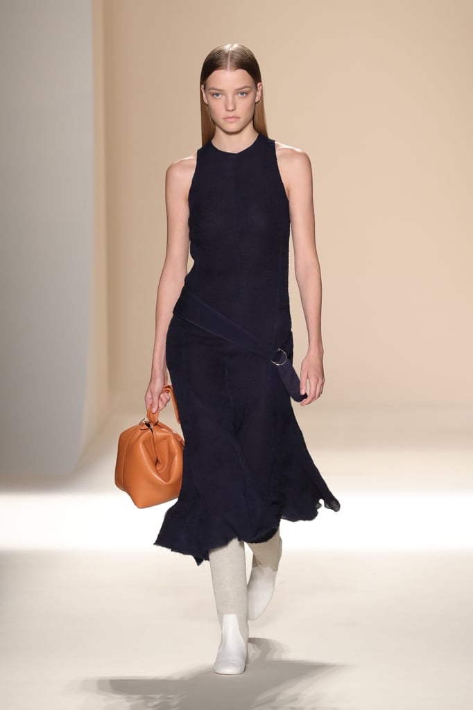 Victoria Beckham Spring 2017 Collection