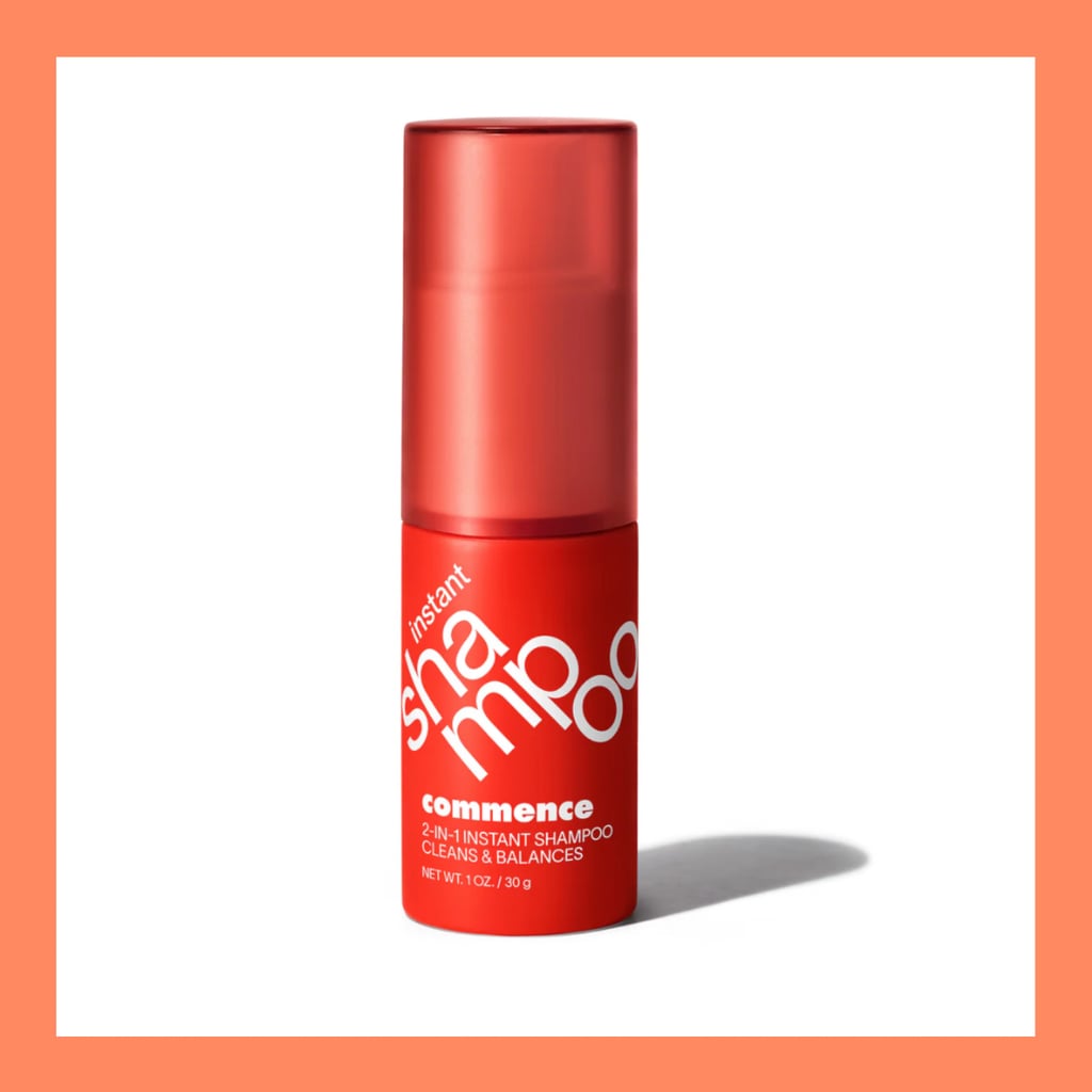 Brooke Shields's Beauty Must Have