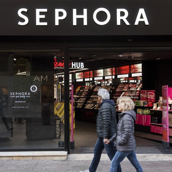 Sephora Will Regulate Products With CBD