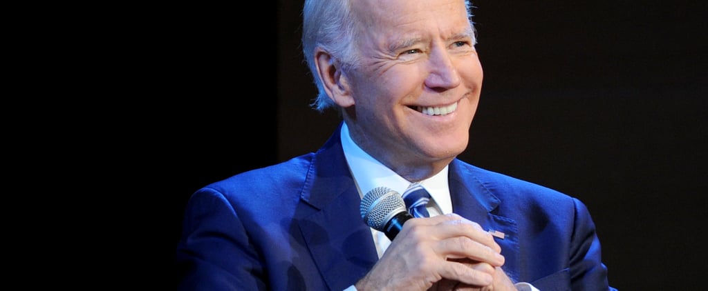 Is Joe Biden Running For President in 2020?