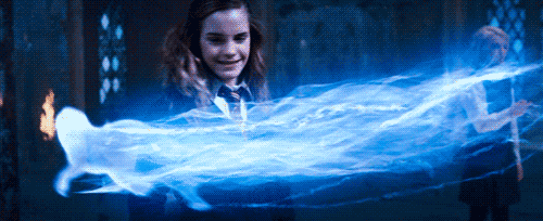Dirty Harry Potter Pickup Lines