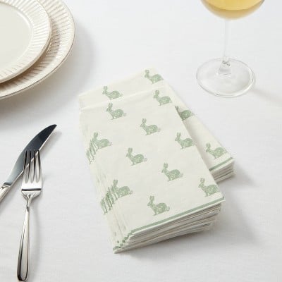 Target paper guest towels deals