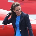 These Photos of Kate Middleton Coordinating With Her Family Will Simply Make You Melt