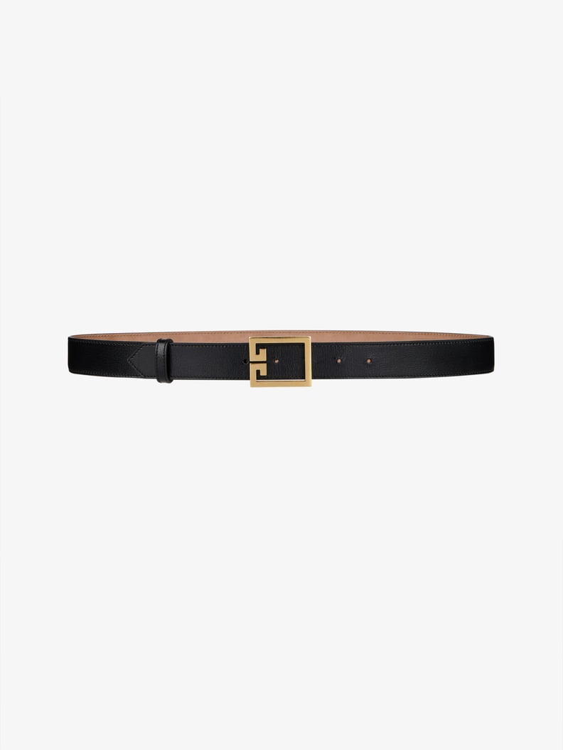 Shop Meghan's Belt