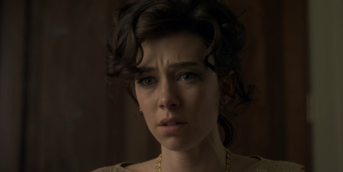When She Reads Peter Townsend S Letter Princess Margaret S Most Badass Moments From Season 2 Of The Crown Popsugar Entertainment Photo 9