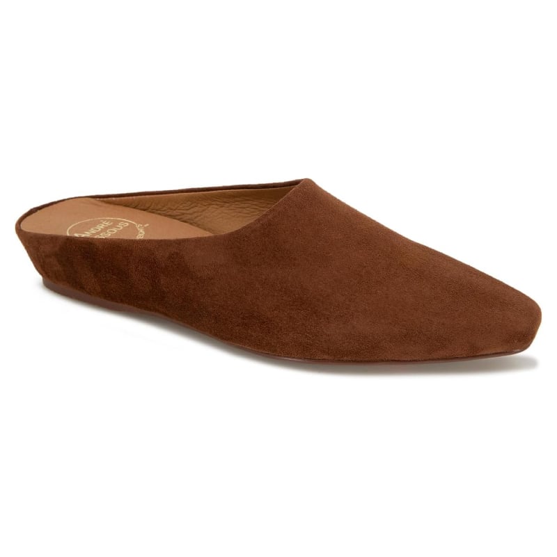 Best Mules