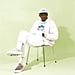 Tyler The Creator Converse Sneakers