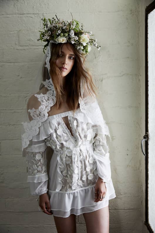 For love and outlet lemons bridal