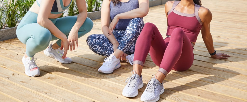 Cute Running Shoes For Women on Amazon