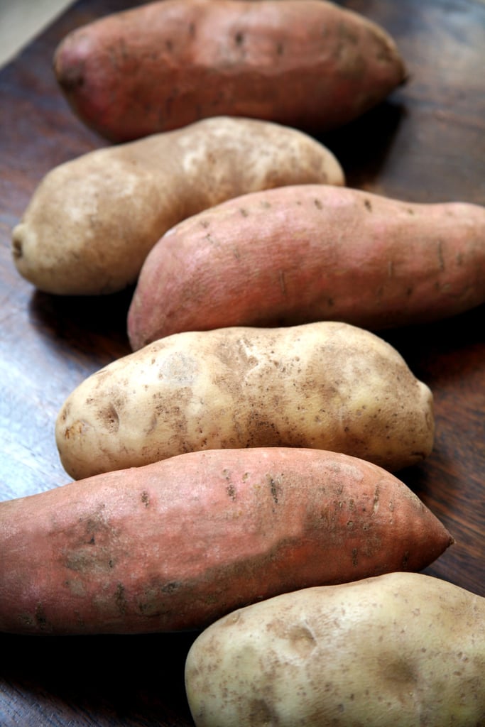 Sweet Potatoes