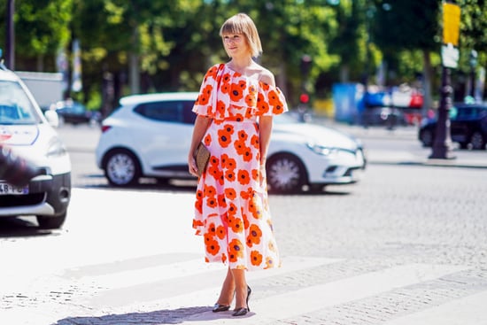 Affordable Dresses To Wear To A Casual Wedding Popsugar Fashion