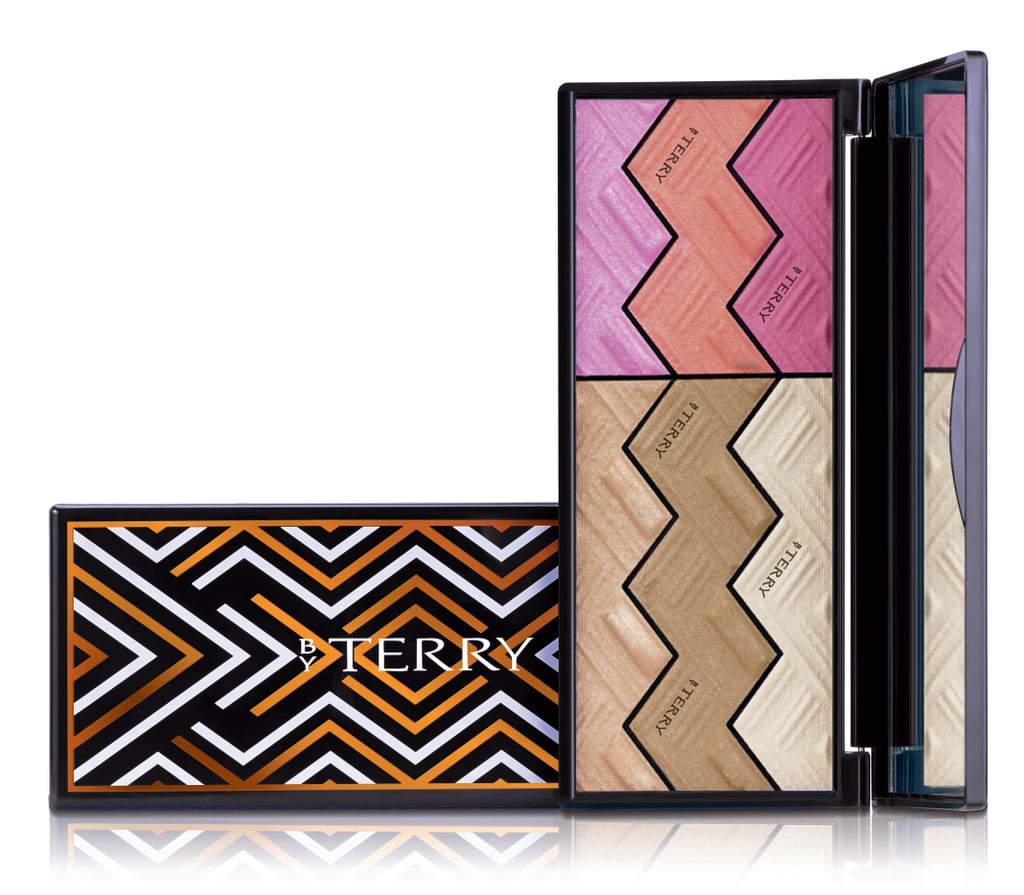 By Terry Sun Designer Palette