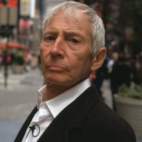 The Jinx's Robert Durst Case Status
