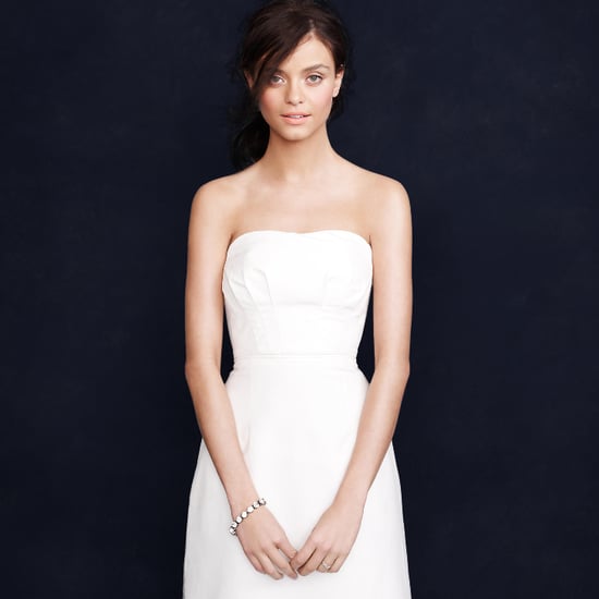 Wedding Dress Fitting Checklist