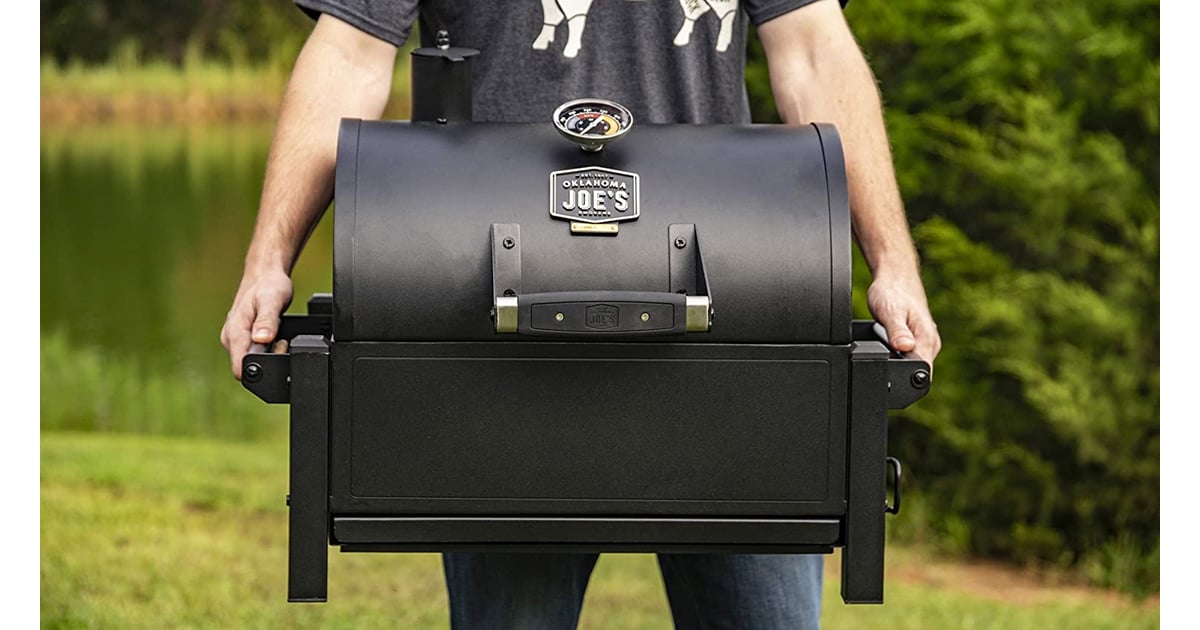 Best Charcoal Grill With a HeightAdjustable Tray Best Charcoal Grill