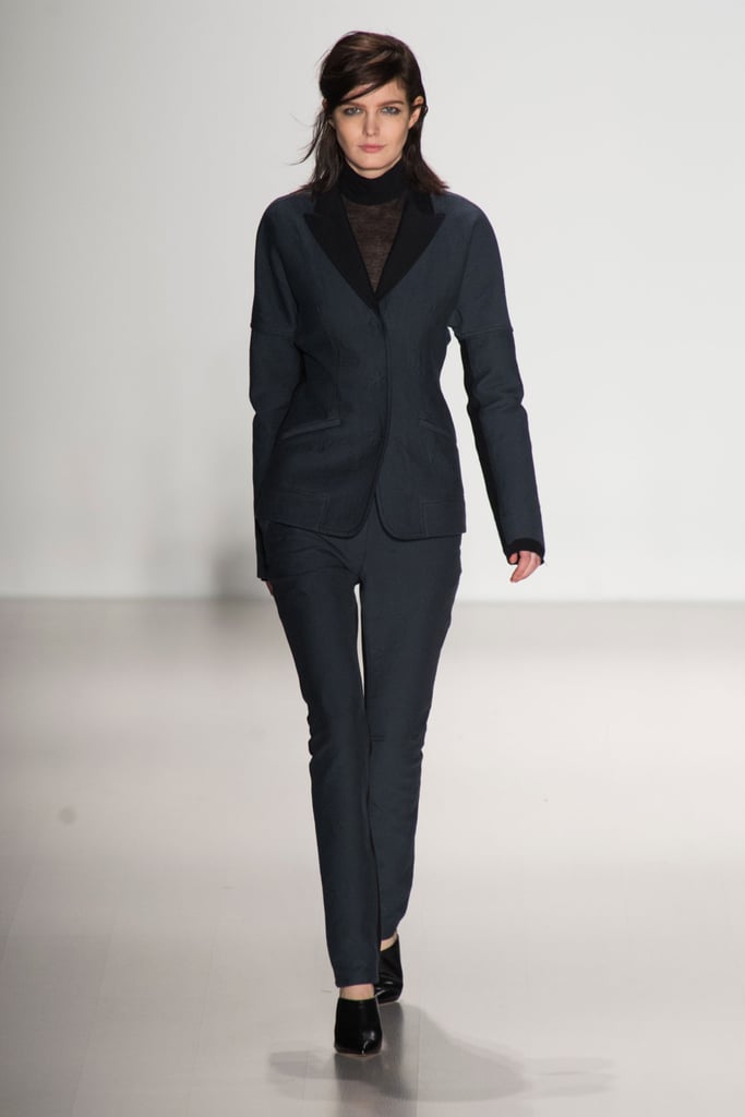 Richard Chai Love Fall 2014