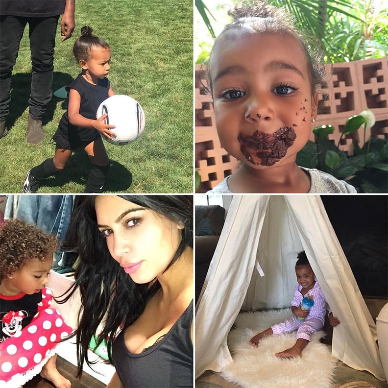 North West