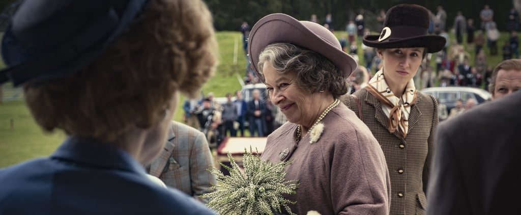 Did the Queen Mother Have Relatives Committed to an Asylum?