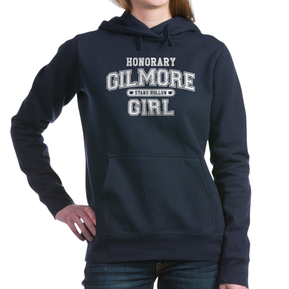 Honorary Gilmore Girl Tee ($40)