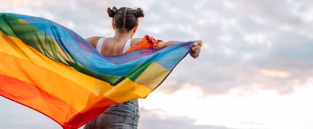 I'm Bisexual Even If I Don't Date or Have Sex Personal Essay