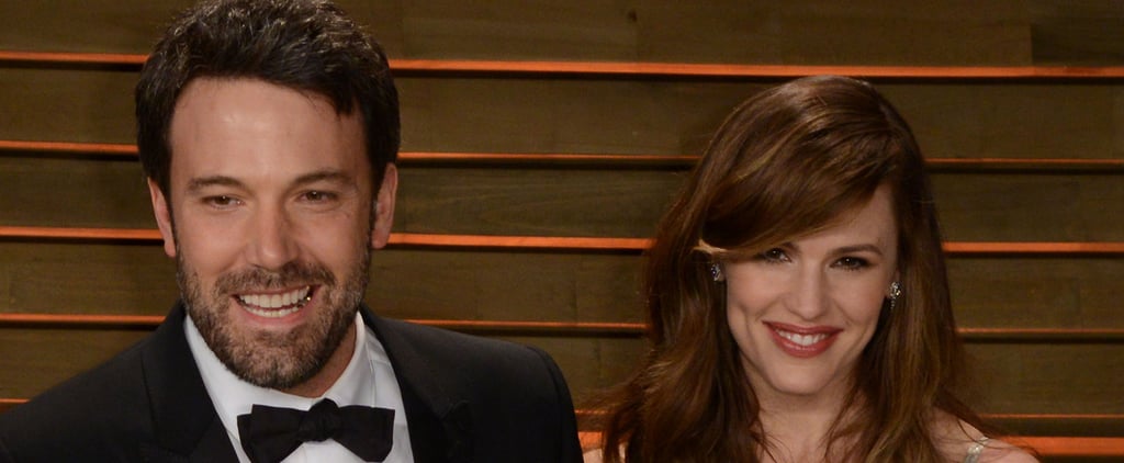 Ben Affleck and Jennifer Garner List Pacific Palisades Home